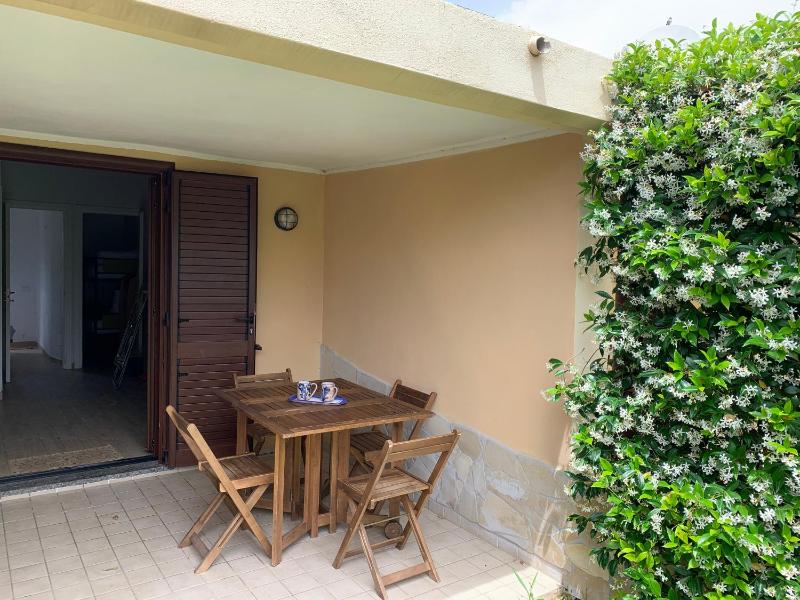 Casa Pina a Costa Rei - Accogliente Villa Vicino al Mare