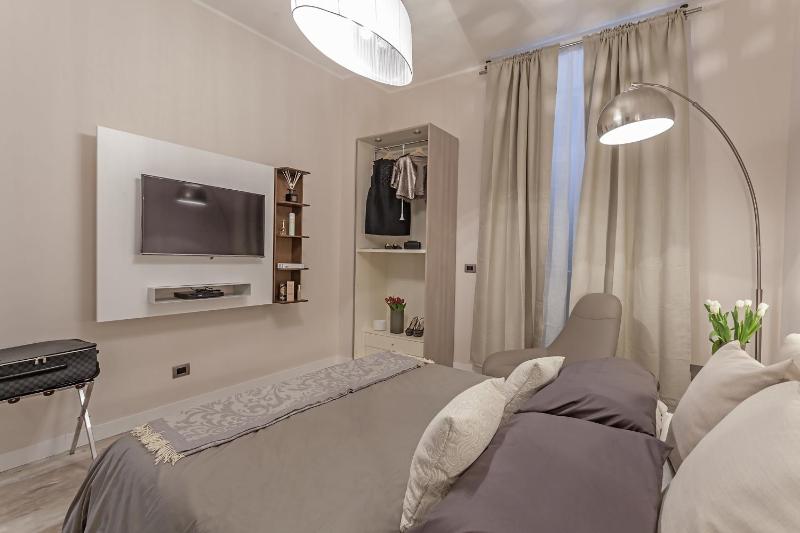 St. George's Vatican Suites — забронировать отель в Риме