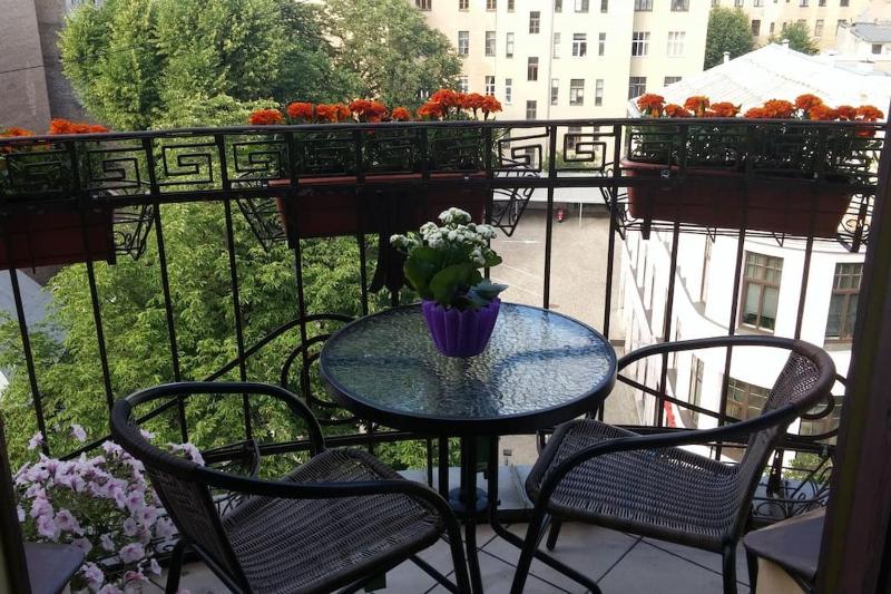 Attractive offer in the very heart of Riga — комфортный отель в риге