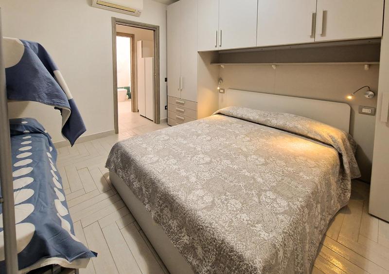 Murphy Residenza del Borgo - Accogliente con terrazza