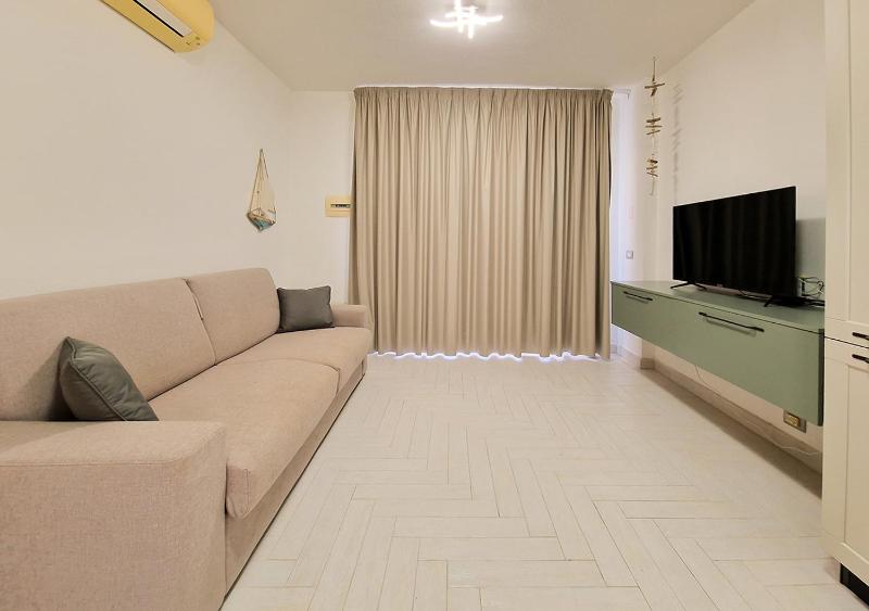 Murphy Residenza del Borgo - Accogliente con terrazza