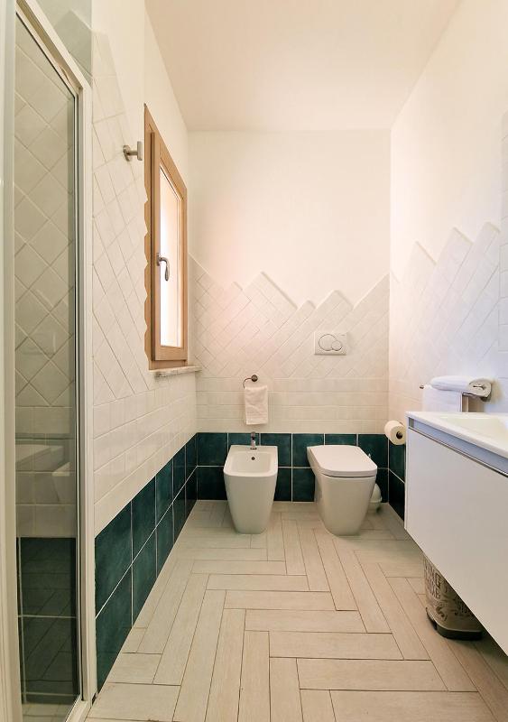 Murphy Residenza del Borgo - Accogliente con terrazza