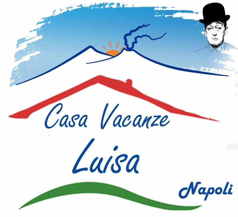 Casa Vacanze Luisa — отель с удобным расположением в Неаполе