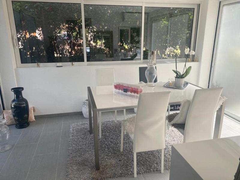 Appartement les sablas — отель с удобным расположением в Сент-Тропезе