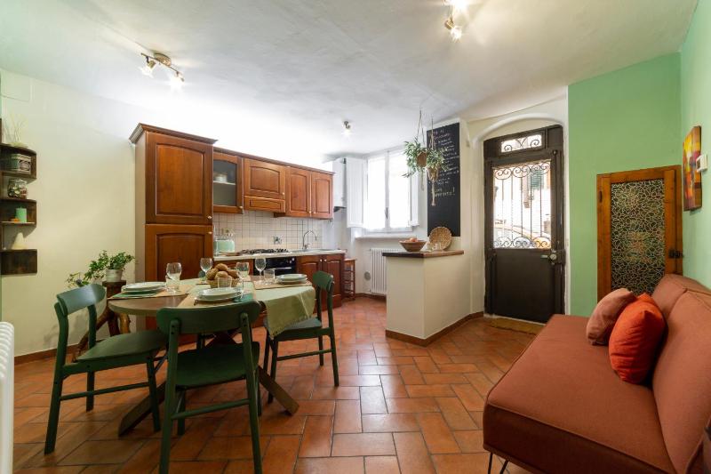Magnoli cozy flat two steps from Ponte Vecchio — отзывы гостей и цены