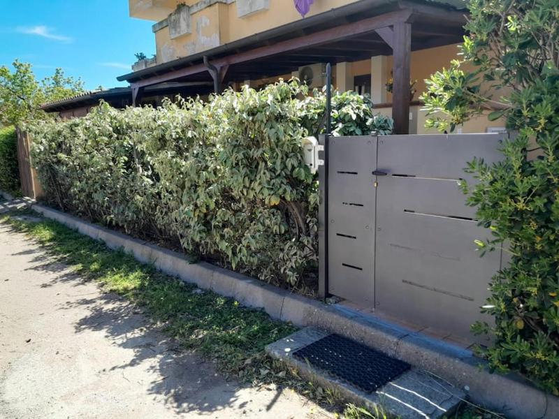 Casa Gioia a Olbia - Spazioso appartamento con giardino