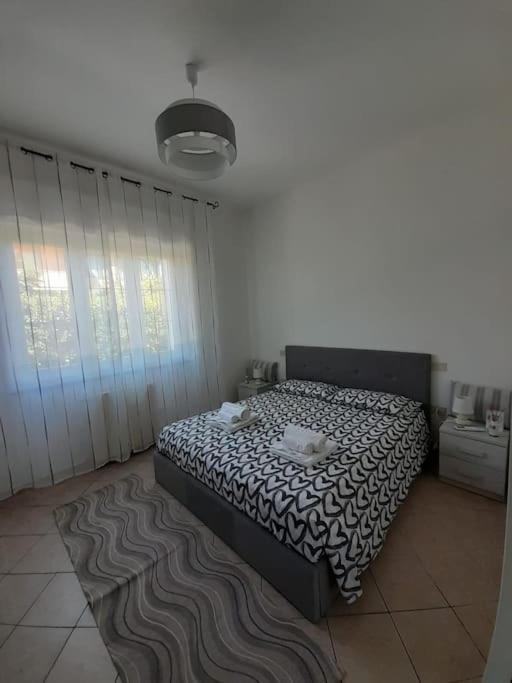 Casa Gioia a Olbia - Spazioso appartamento con giardino
