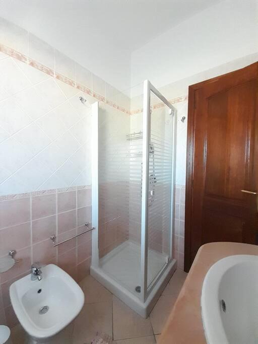 Casa Gioia a Olbia - Spazioso appartamento con giardino