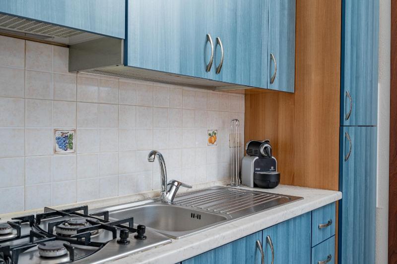 Casa Ginevra a Olbia - Incantevole appartamento costiero