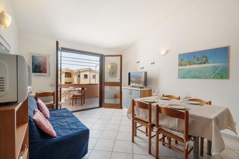 Casa Ginevra a Olbia - Incantevole appartamento costiero
