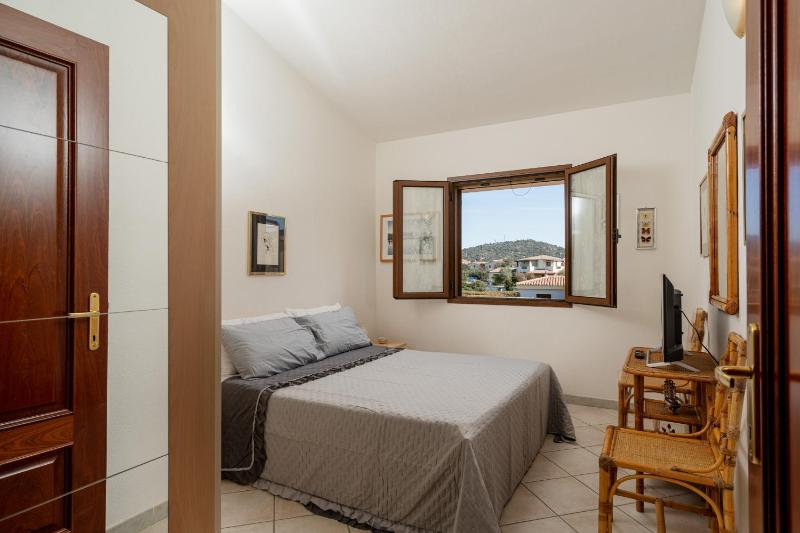 Casa Ginevra a Olbia - Incantevole appartamento costiero