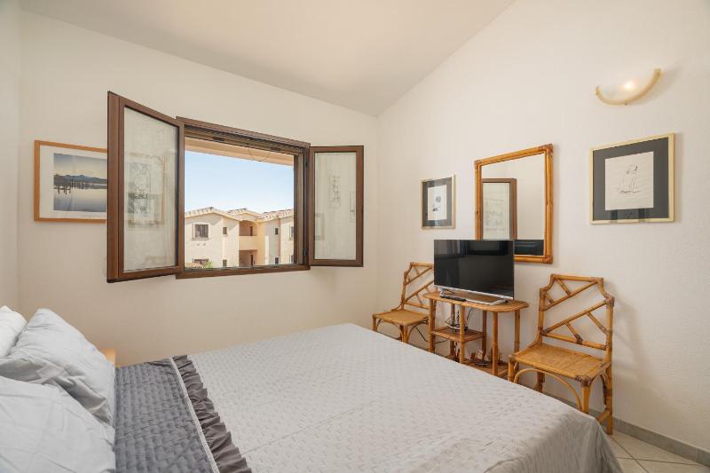 Casa Ginevra a Olbia - Incantevole appartamento costiero