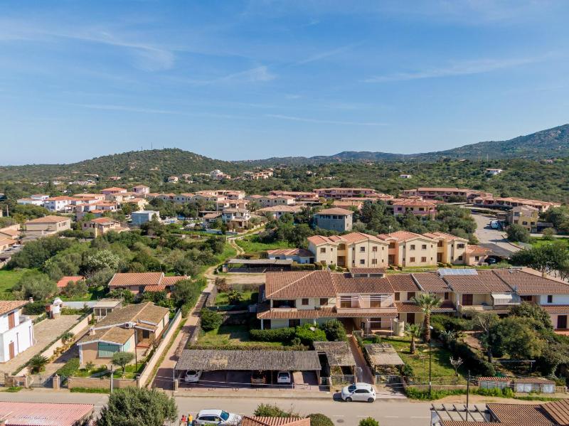 Casa Ginevra a Olbia - Incantevole appartamento costiero
