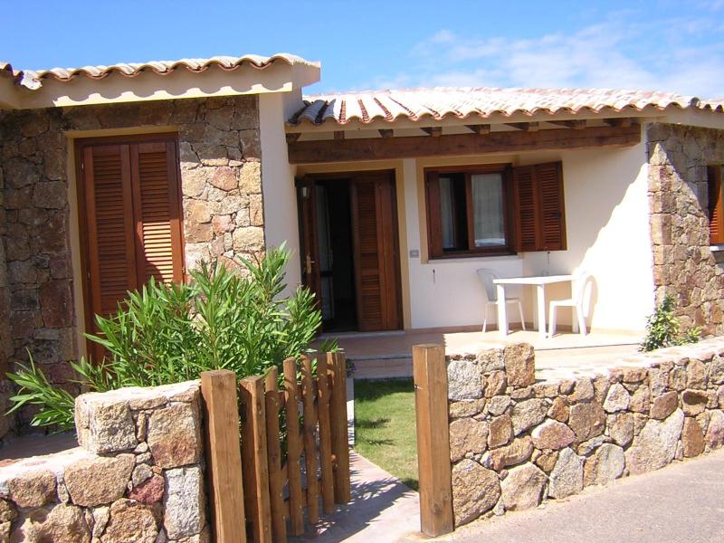Casa Santoreggia a Murta Maria - Oasi Relax Vicino Mare