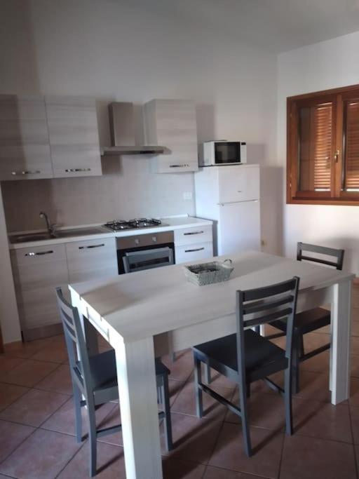 Casa Santoreggia a Murta Maria - Oasi Relax Vicino Mare