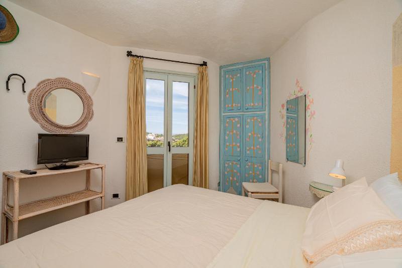 Casa Lilly a Porto Cervo - Incantevole vista mare