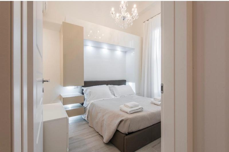 Modern Apartment in Florence — отель в Флоренции, Италия