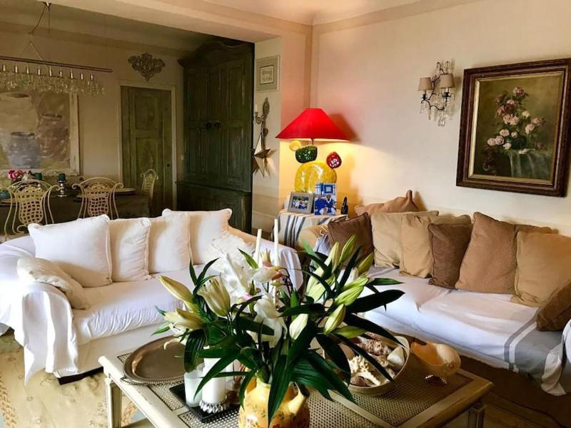 Charming Provencal Mas with amazing sea view and pool — отзывы гостей и цены