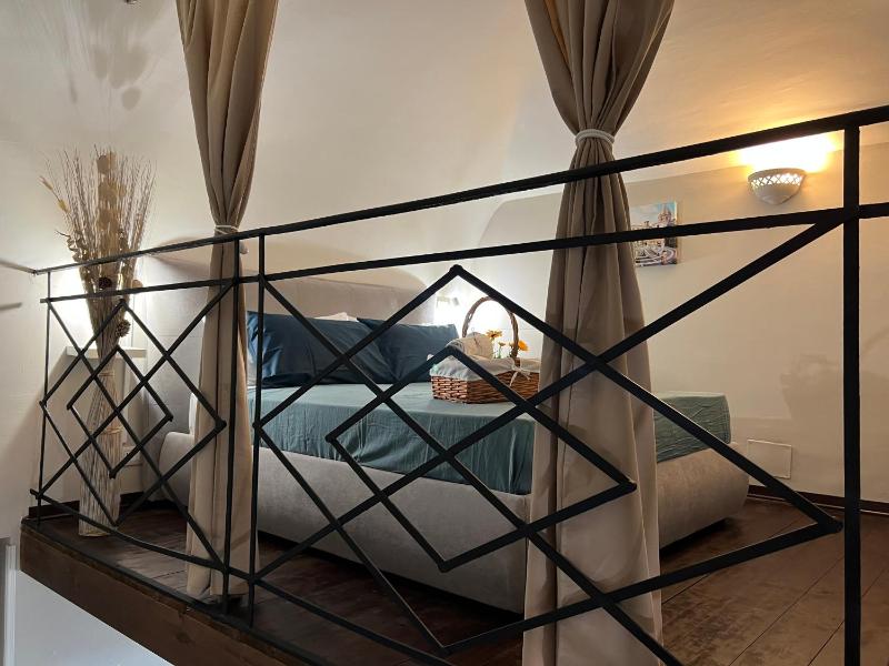 GDM central apartment Palermo — отель с удобным расположением в Палермо