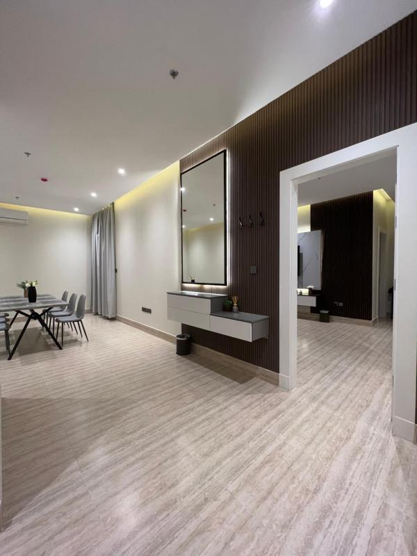 Alareen Apartment — отель в Рияде, Саудовская Аравия