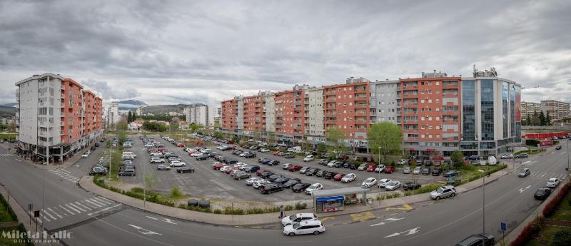 Цены на City kvart na dan в Подгорице