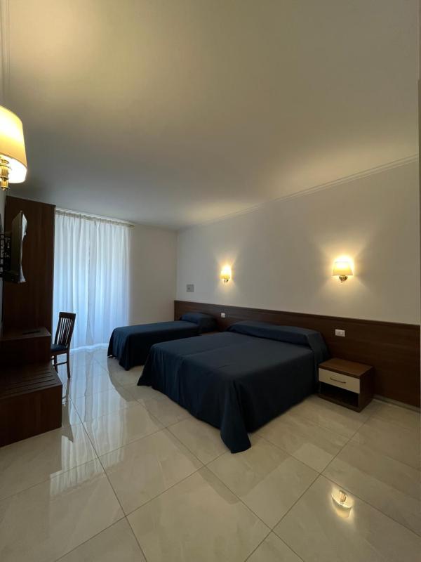 Цены на Giovanni Guest House в Риме