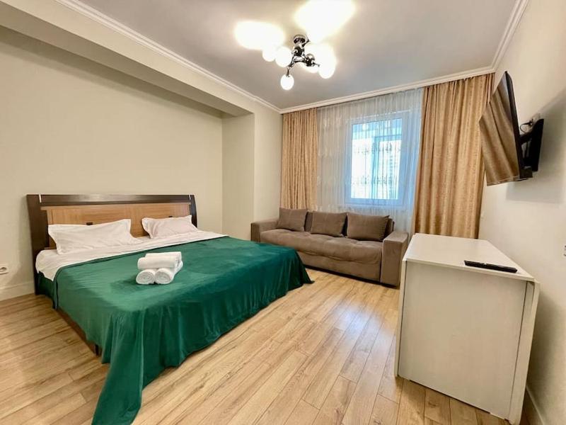 Цены на Zk <<Abay 130>> komfort i uut в Алматы