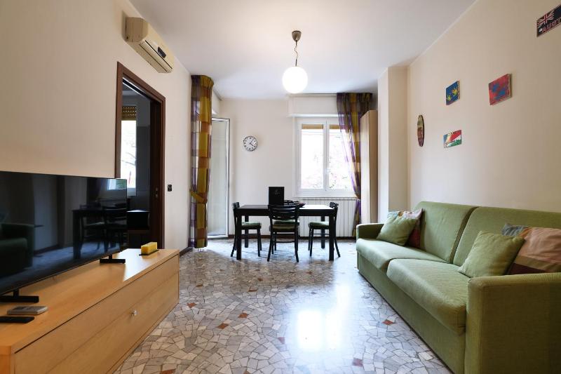 PRESTIGE BOUTIQUE HOMES -Piazzale Loreto — комфортный отель в Милане