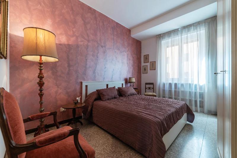 San Giovanni in Laterano Comfy Apartment — отзывы гостей и цены