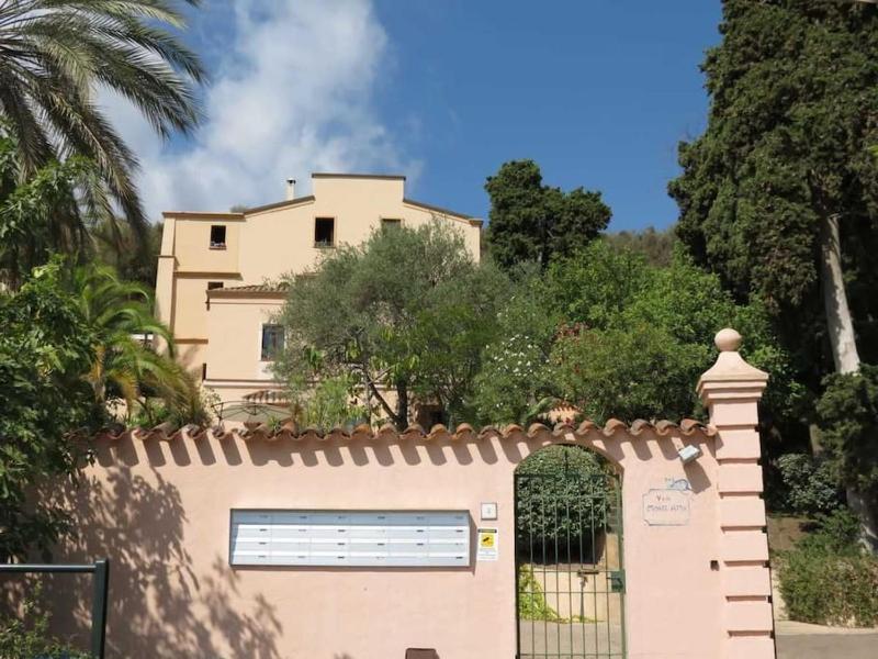 Residence Blue Living a Tortolì - Oasi con Piscina