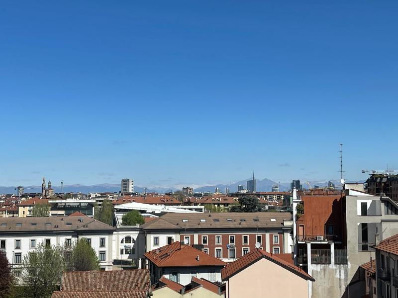 Appartamento zona Navigli: centrale e confort! — забронировать отель в Милане