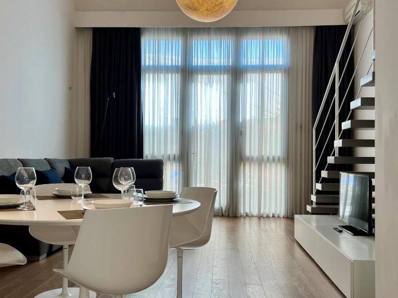 Modern Loft — отель в Милане, Италия