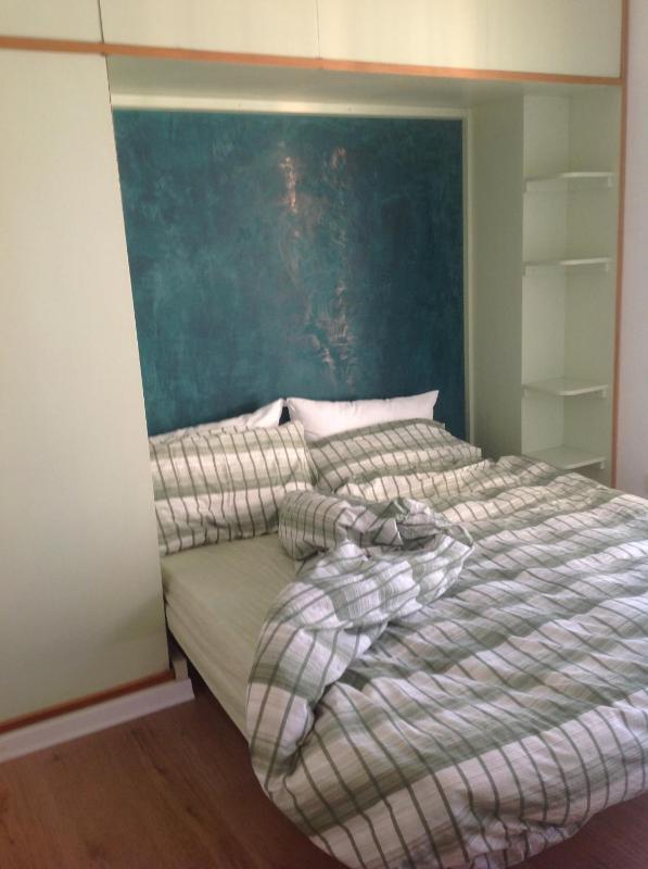 Cherie House a Olbia - Affascinante Appartamento Rinnovato