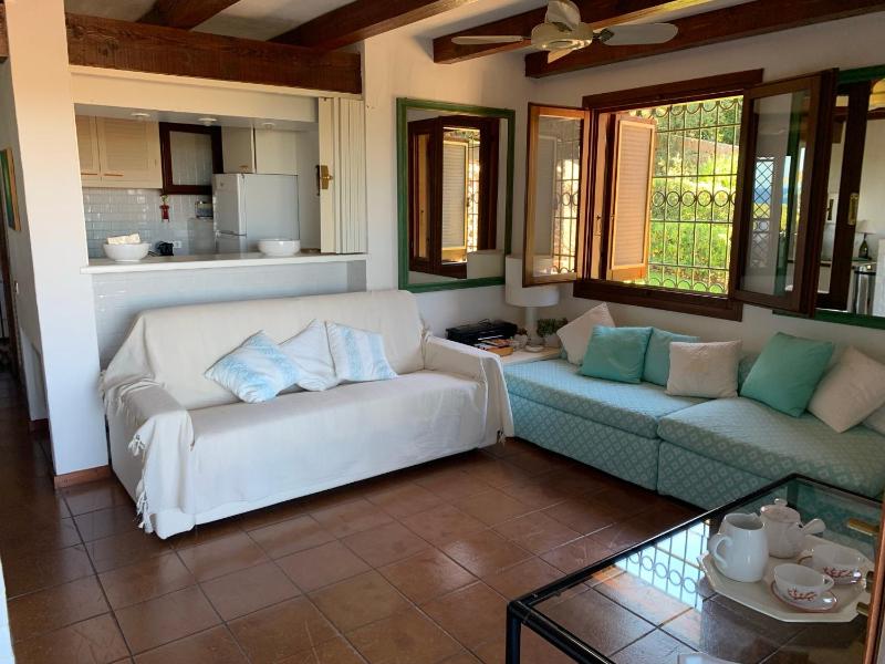 Villa Esclusiva a Porto Rotondo - Piscina Fronte Mare