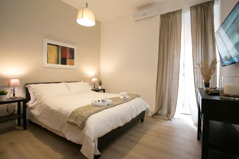 Thebestinrome Piazza del Popolo - Vico — отель в Риме, Италия