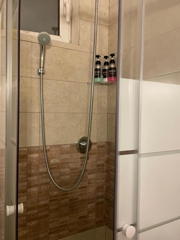 Rome Downtown Apartment_Sistina — отель с удобным расположением в Риме