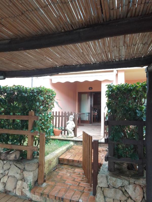 Bilo Noel a Olbia - Accogliente appartamento con piscina