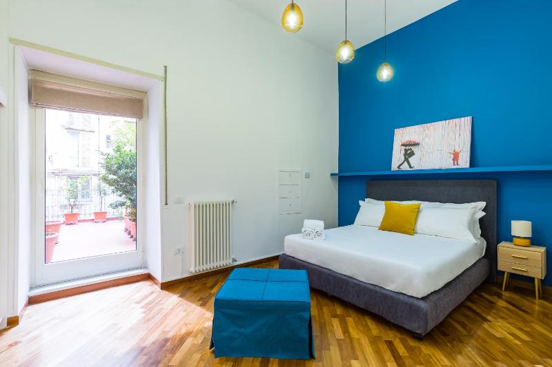 Casa Fiorita alla Riviera by Napoliapartments — отзывы гостей и цены