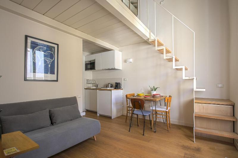 Цены на Loft Liberta No2 в Флоренции