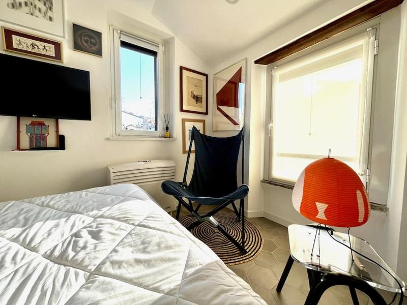 Ticinese 76 Lovely Studio — отель с удобным расположением в Милане