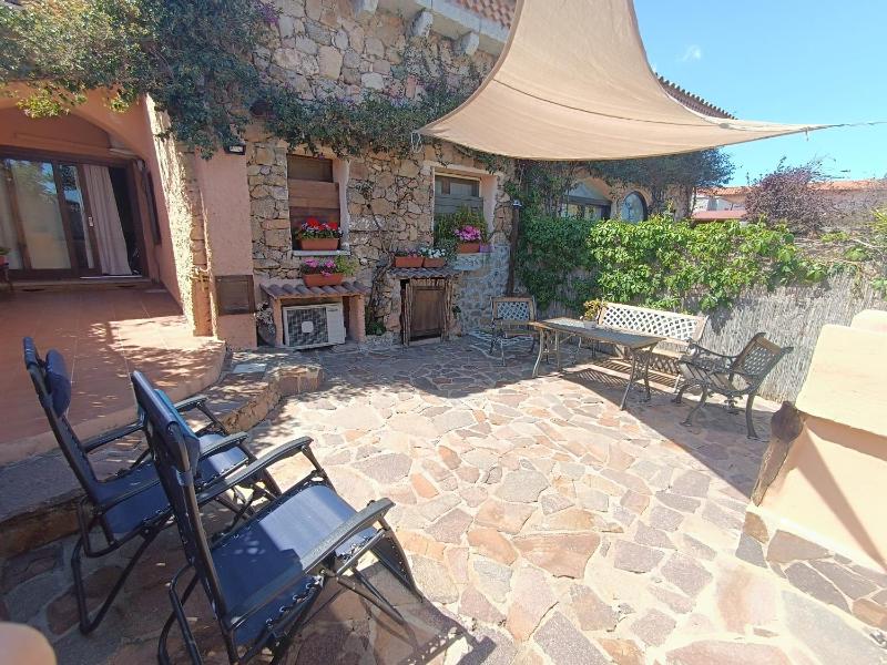 Appartamento Lusso a Murta Maria - Vista Mare Incantevole