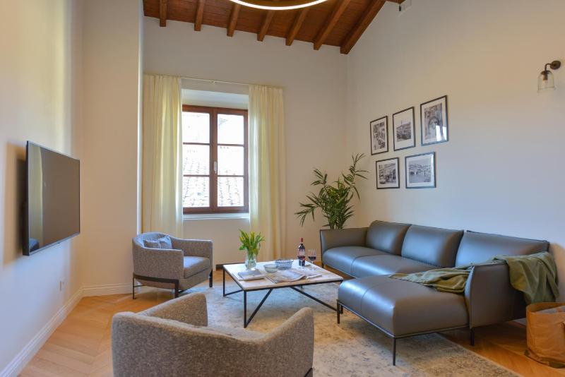 Windows on Dome Luxury Rooftop — забронировать отель в Флоренции