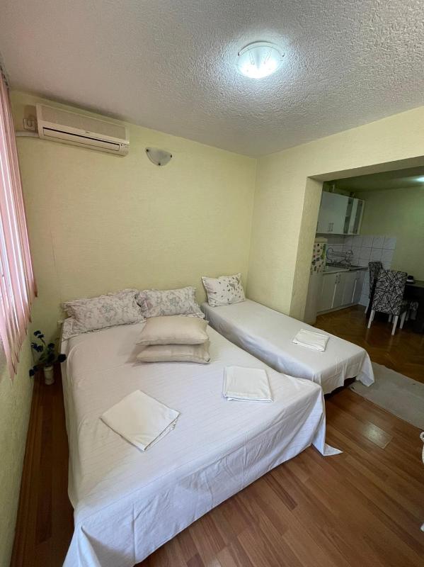 Apartman Sky Bird — отзывы гостей и цены