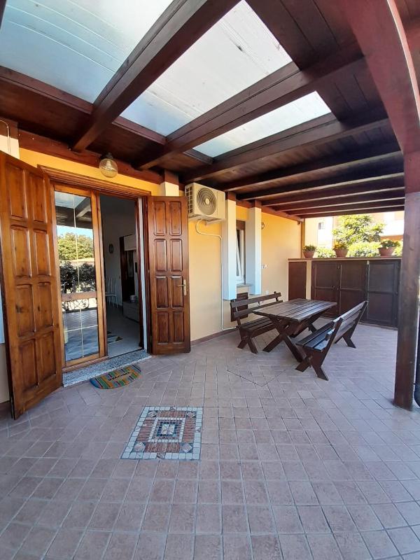Casa Gioia a Olbia - Spazioso appartamento con giardino