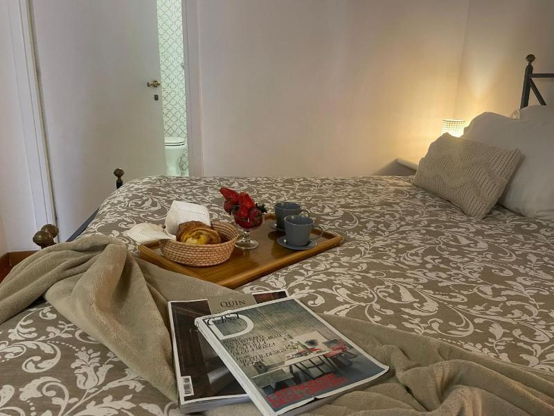 Borgo Pio Exclusive Apartment — отель в Риме, Италия