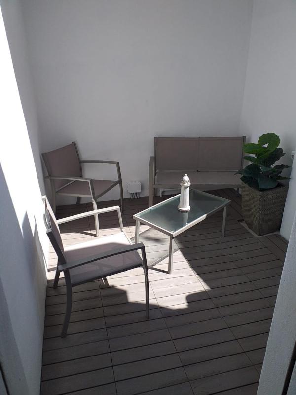 La casa di May a Olbia - Accogliente casa vacanze con balcone