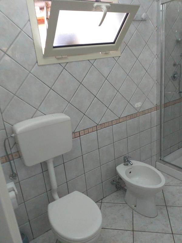 La casa di May a Olbia - Accogliente casa vacanze con balcone