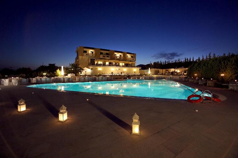 Цены на Dekelia Hotel в Афины
