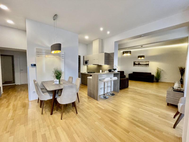 Цены на Vienna City Apartment 7 в вене