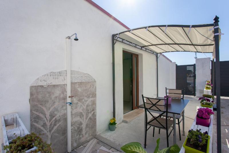 Lacalettavacanze a Siniscola - Moderno Appartamento